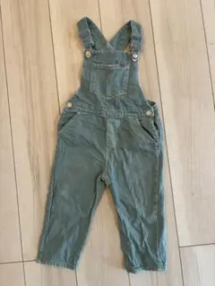 ZARA オーバーオール サイズ98