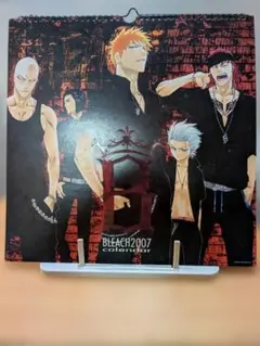 2026年最新】カレンダー bleach 2009の人気アイテム - メルカリ