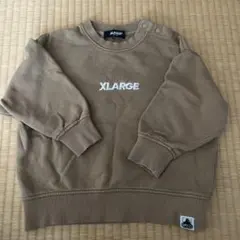 XLARGE KIDS トップス