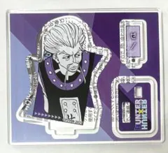 HUNTER×HUNTER アクリルフィギュアコレクション 第3弾 ゼノ①