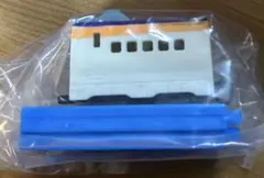 JR東日本 E8系 新幹線つばさ 中間車+直線レール×2 ②