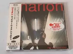 マリオン/ディス・ワールド・アンド・ボディ
