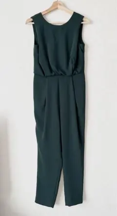 STUDIOUS(ステュディオス) ジャンプスーツ