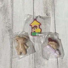 クレヨンしんちゃん 3個まとめ売り