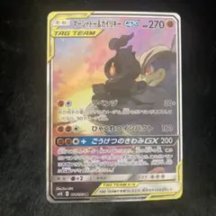 2025年最新】マーシャドー&カイリキーgx saの人気アイテム - メルカリ