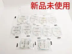 新品 ETVOS エトヴォス クリアソープバー 泡立てネット サンプル 10個のサムネイル