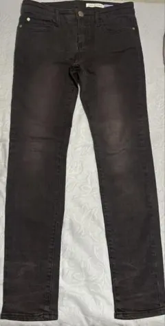 BACK NUMBER デニムパンツのサムネイル
