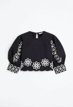 Stella McCartney Kids 半袖ブラウス 6歳 - メルカリ