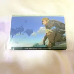 ゼルダの伝説　カードツインウエハース　20