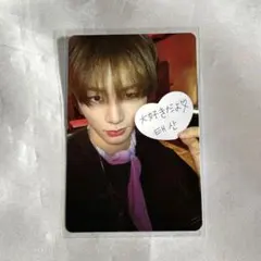 BOYNEXTDOOR BOYLIFE テサン トレカ