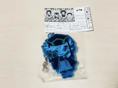 鬼滅の刃　ここみえ　アクリフィギュア　玖ノ型　童磨