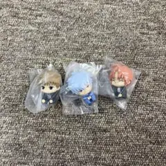 3年Z組銀八先生 まちぼうけ～問題児もスタンバってました～