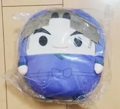 忍たま乱太郎 ふわコロりん Mサイズ 竹谷八左ヱ門