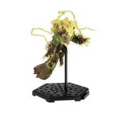 モンスターハンター　スタンダードモデル 金雷公ジンオウガ　未開封
