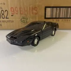 CORGI KNIGHT RIDER K.I.T.T コーギ ナイトライダーのサムネイル