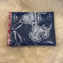 t*i様 スヌーピー ふんわりタオル 30x80cm ローソン景品2019年
