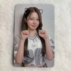 NiziU ラキドロ AWAKE アヤカ