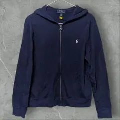 Polo by Ralph Lauren パーカー　ジップパーカー