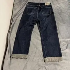 Attractions Lot.398 デニムパンツ W32 - メルカリ