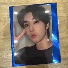 Straykids ハン タワレコ 特典 トレカ