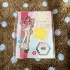 にじさんじ 東京ドームシティ アクスタ 缶バッジ 早乙女ベリー - メルカリ