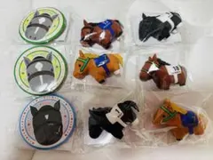 2026年最新】dmmスクラッチ サラブレッドコレクションの人気アイテム