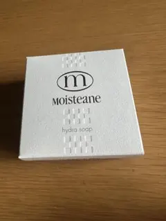 Moisteane ヒドラソープ 洗顔用石鹸 90gのサムネイル