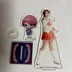 2026年最新】レヴュースタァライト アクリルスタンドの人気アイテム