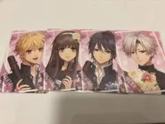 CLOCK ZERO クロックゼロ CZ 15周年 マトカ コンプ - メルカリ