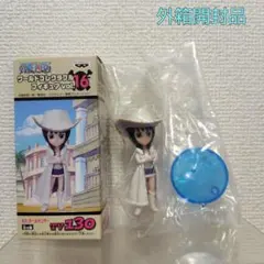 ※【未使用品】ワンピース ワーコレ vol.16(ミス・オールサンデー)