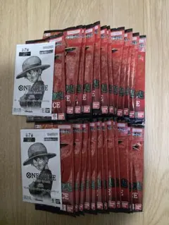 ワンピース カードゲーム 受け継がれる意志　1box　封入率一致