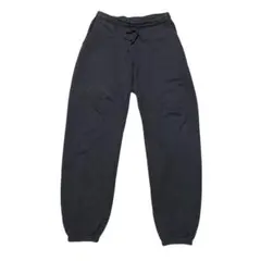 ロスアパ　14オンス　スウェットパンツ　14oz グレー