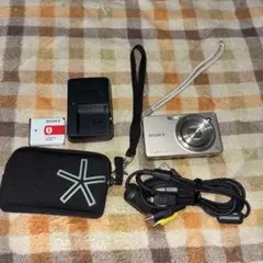 2026年最新】サイバーショット dsc-wx1の人気アイテム - メルカリ