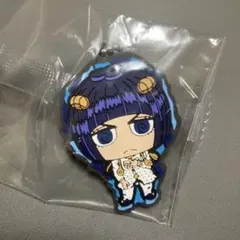 ジョジョラバ 04 ブチャラティ ラバーストラップ