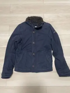 アバクロ abercrombide アディロンダック デッキジャケット n-1