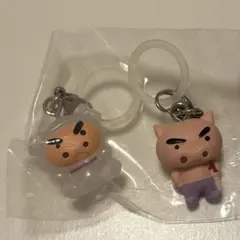 ぶりぶりざえもん セット めじるしアクセサリー