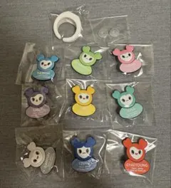 2025年最新】ピンズ・ピンバッジ・缶バッジの人気アイテム - メルカリ