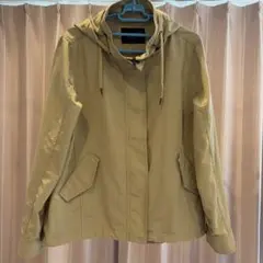 URBAN RESEARCH SonnyLabel マウンテンパーカー