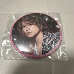 BALLISTIK BOYZ 砂田将宏　缶バッジ