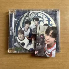 NCT WISH COLOR ジュエルケース リク セット