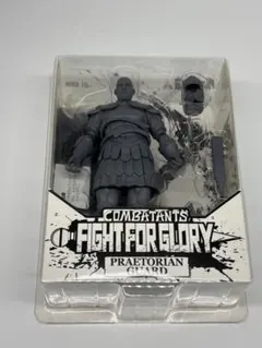 Combatants Fight for Glory プレトリアンガード - メルカリ