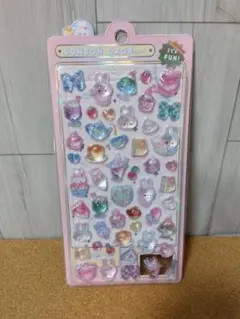 【正規品】 ボンボンドロップシール すいーつボンボン