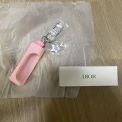 Dior リップホルダー　ノベルティ
