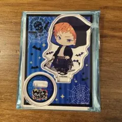 ヒプノシスマイク　ヒプマイ　アクスタ　毒島メイソン理鶯