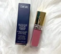 Dior クリスマスコレクションルージュディオールフォーエヴァーリキッド323