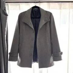 URBAN RESEARCH グレー コート 38 値下げ中