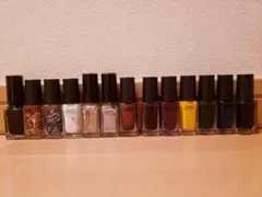 ネイルホリック　まとめ売り