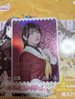 ラブカ 進藤あまね(桂城泉) PE+ - メルカリ