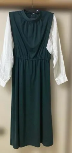 Hudson honey ワンピース　Ｌ