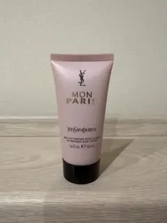 Yves Saint Laurent Mon Paris ボディローション